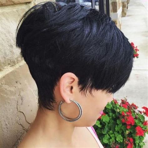 short hair bob haircut|images of very short bobs.